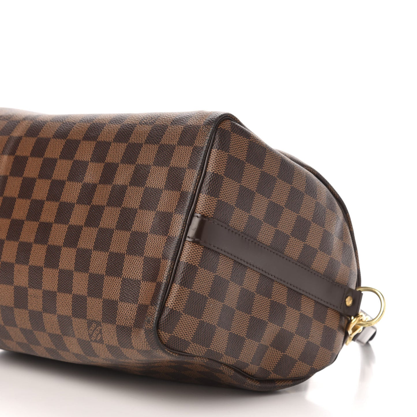 Damier Ebene Speedy Bandouliere 30