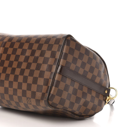 Louis Vuitton Damier Ebene Speedy Bandouliere 30 11 of 13