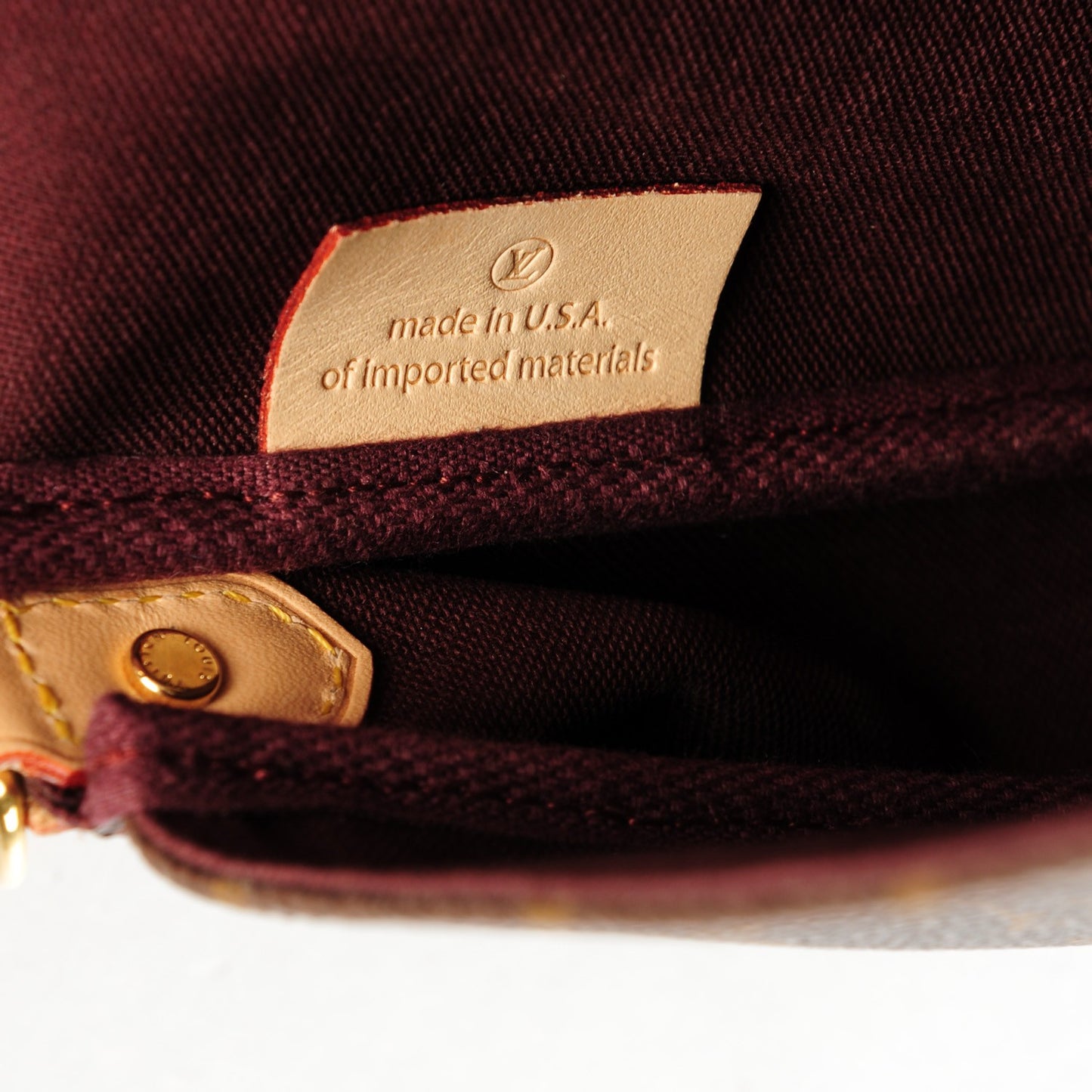 Monogram Favorite MM