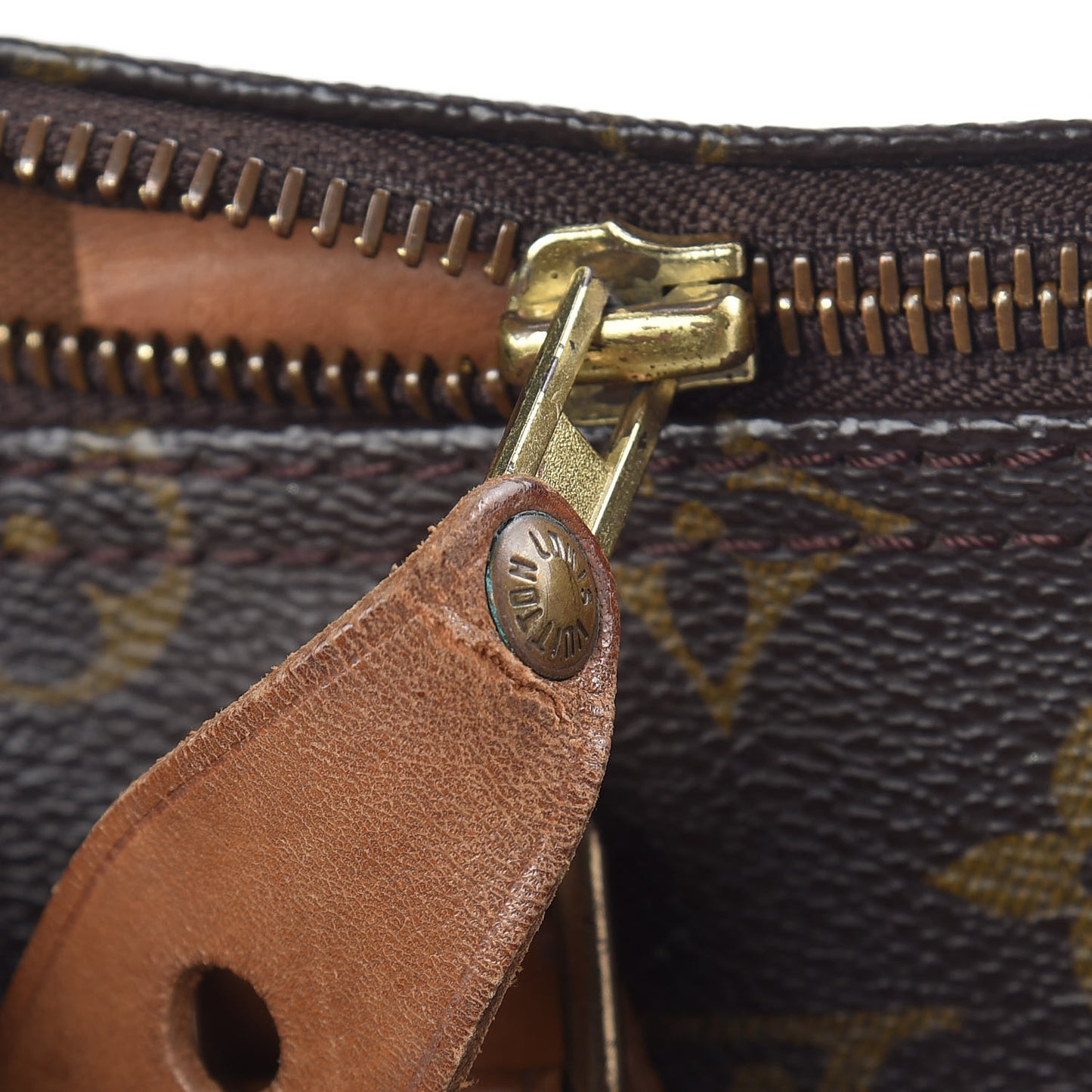 Monogram Speedy 35