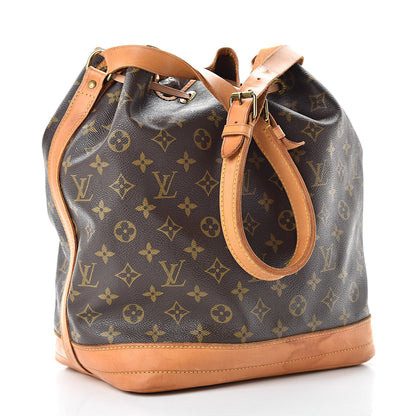 Louis Vuitton Monogram Noe 3 of 21