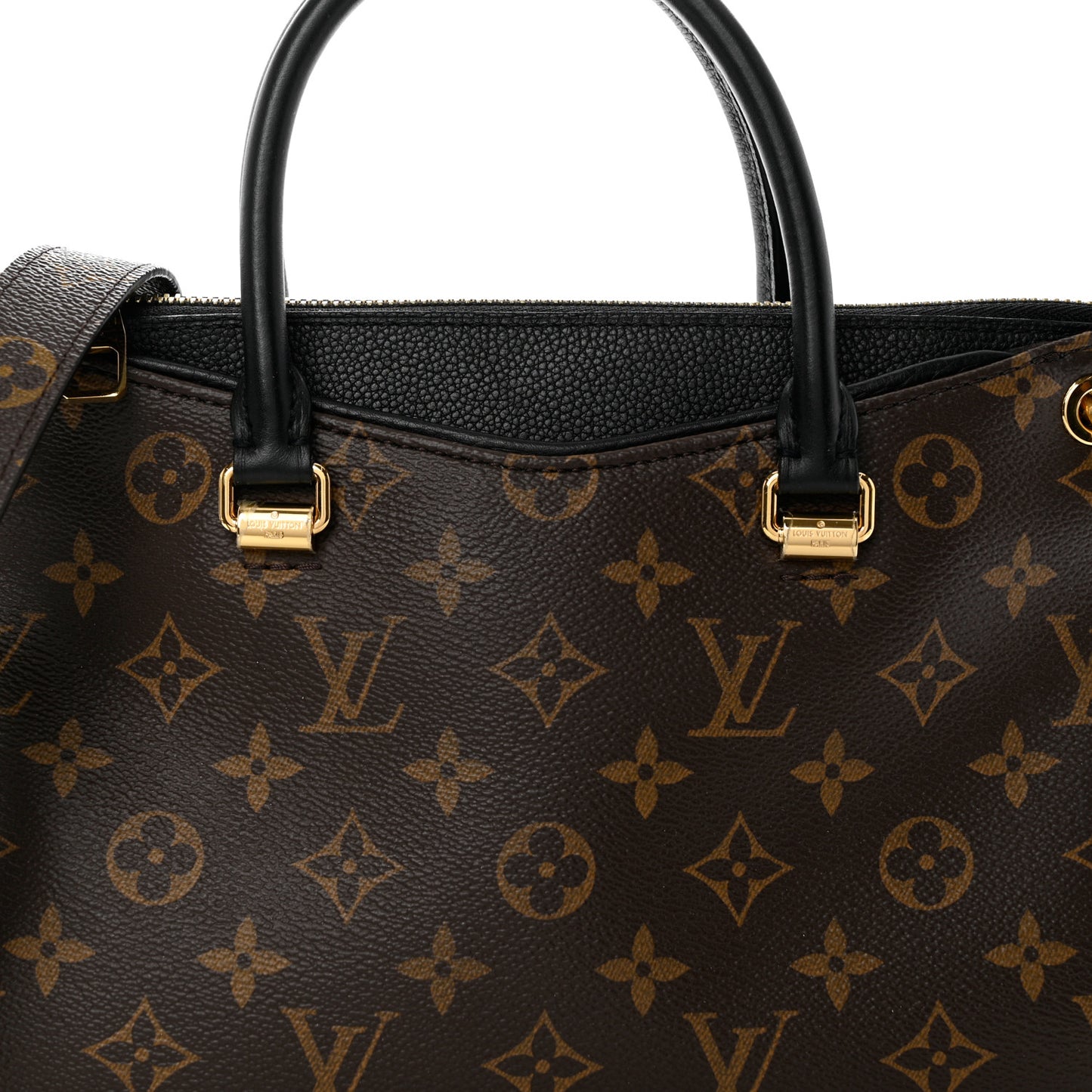Monogram Pallas Full BB Black
