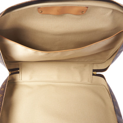 Louis Vuitton Monogram Alize 1 Compartment 6 of 9