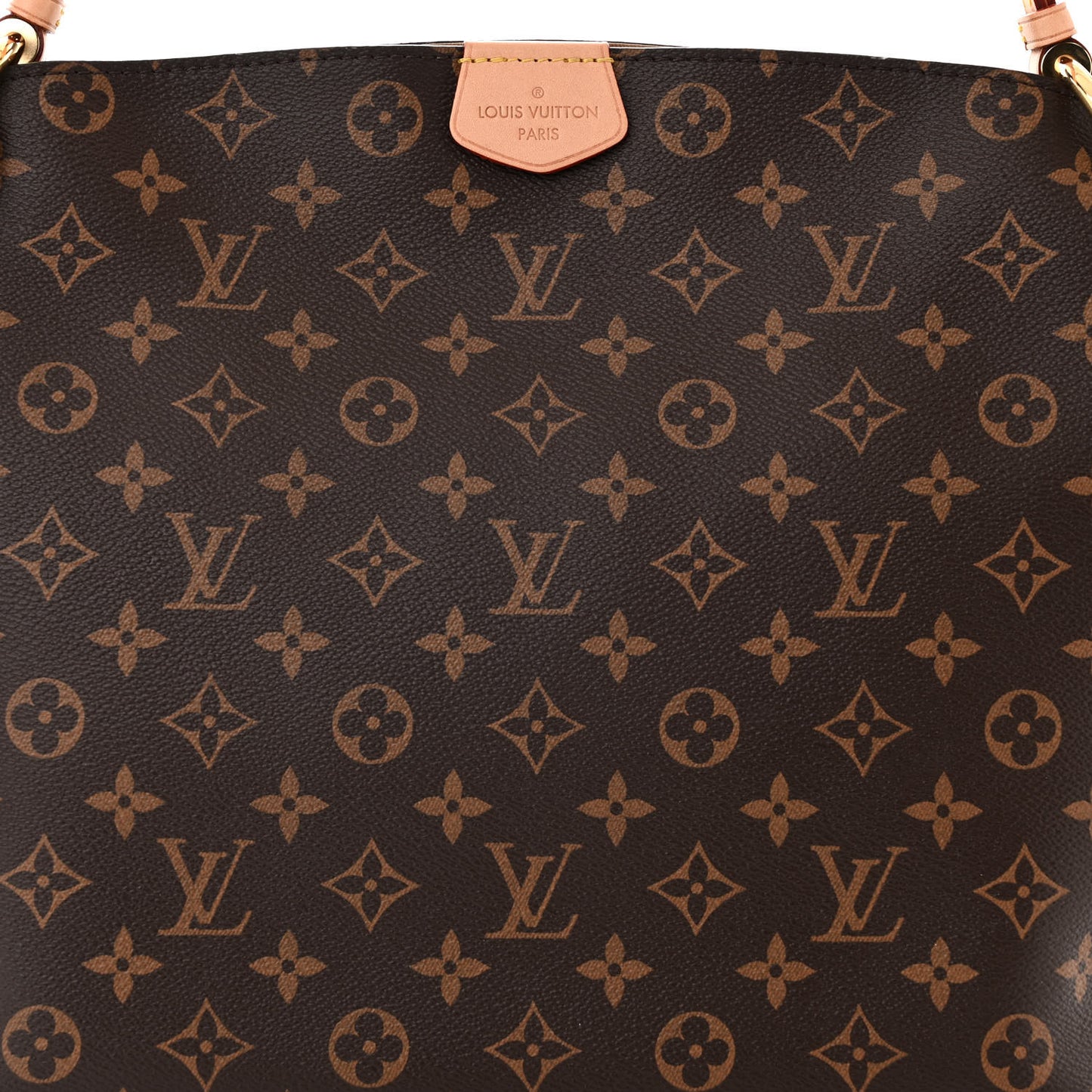 Monogram Graceful PM