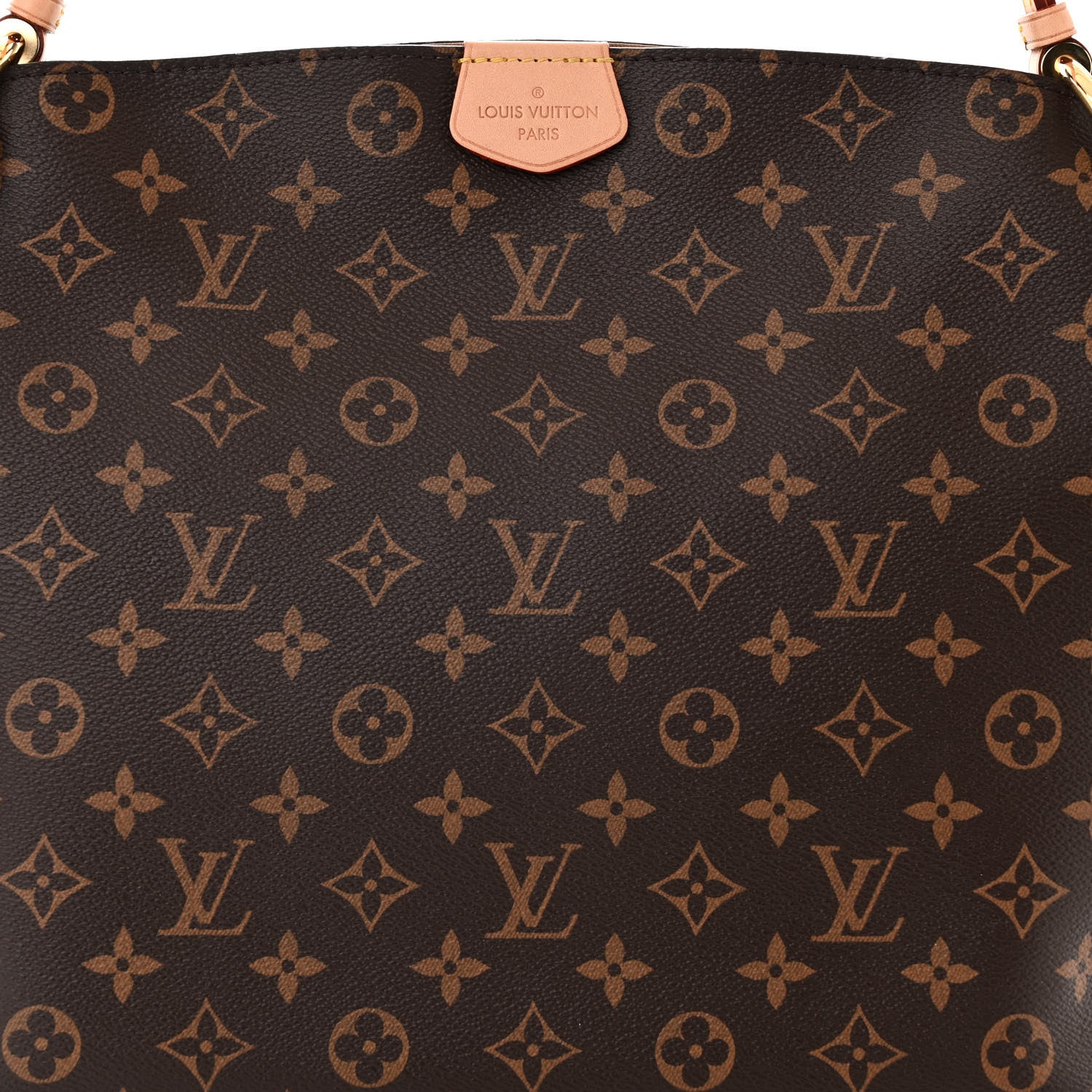 Louis Vuitton Monogram Graceful PM 7 of 10