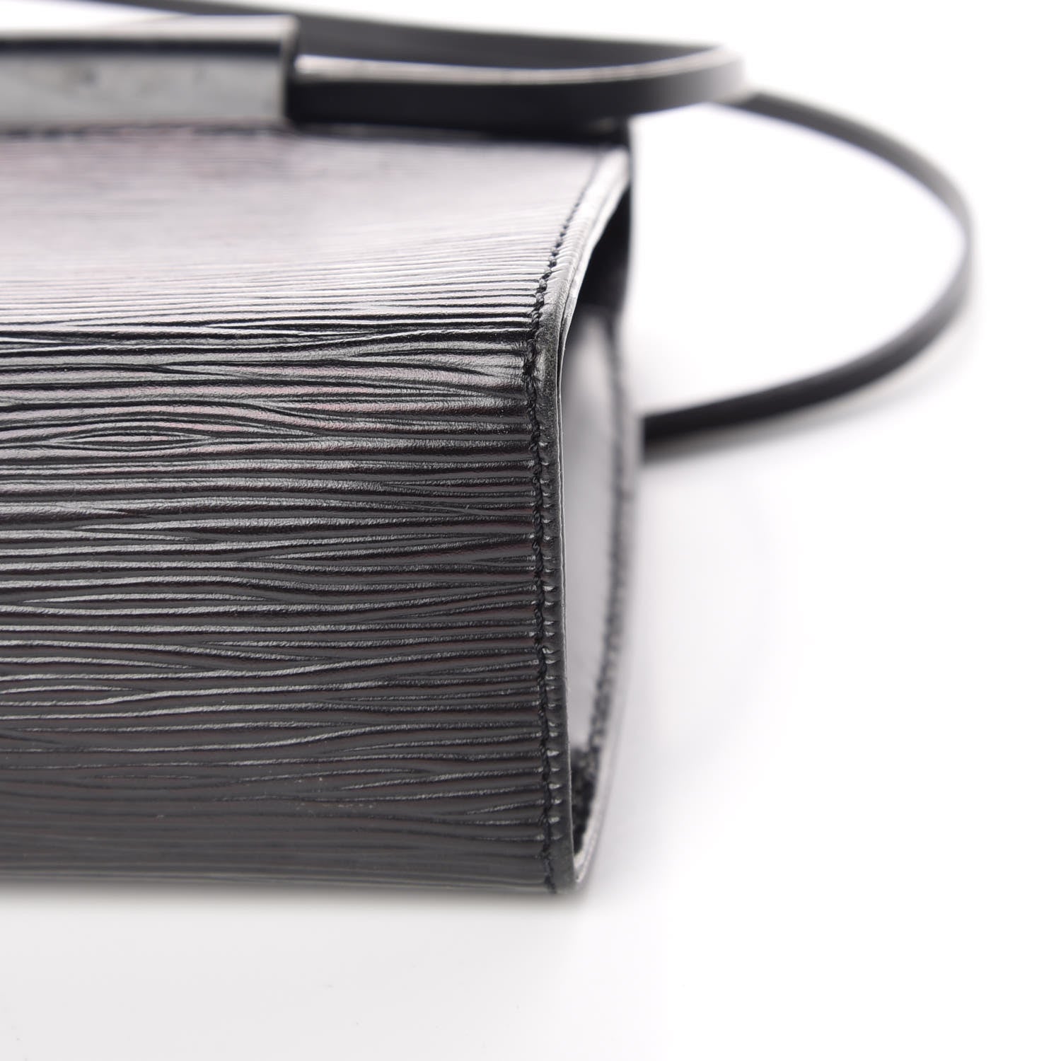 Louis Vuitton Epi Dinard Black 17 of 17