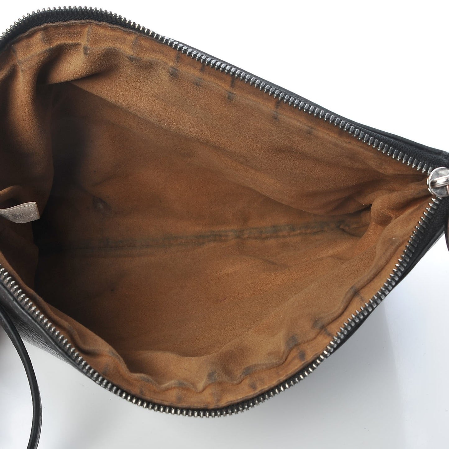 Visetos Large Liz Reversible Shopper Tote Black