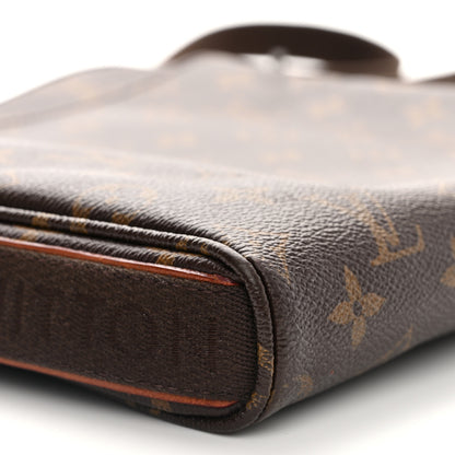 Louis Vuitton Monogram Trotteur Beaubourg 10 of 12