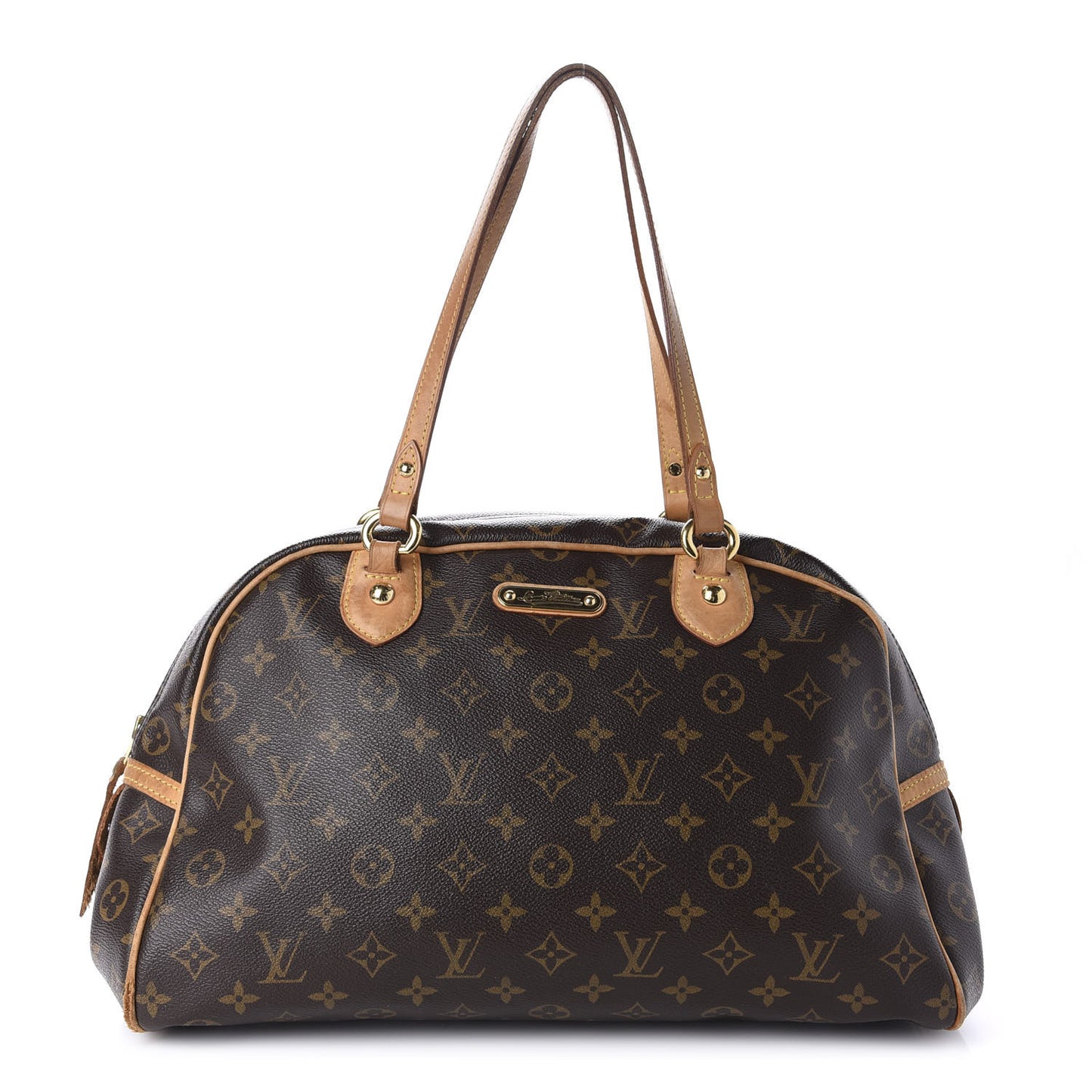 Monogram Montorgueil GM