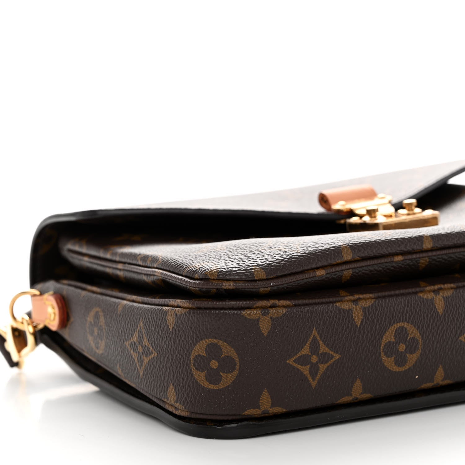 Louis Vuitton Monogram Pochette Metis 8 of 9