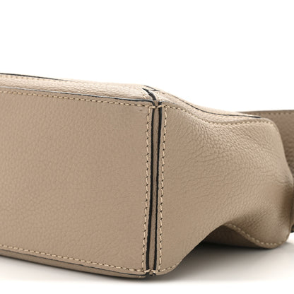 Loewe Calfskin Mini Puzzle Bag Sand 10 of 11