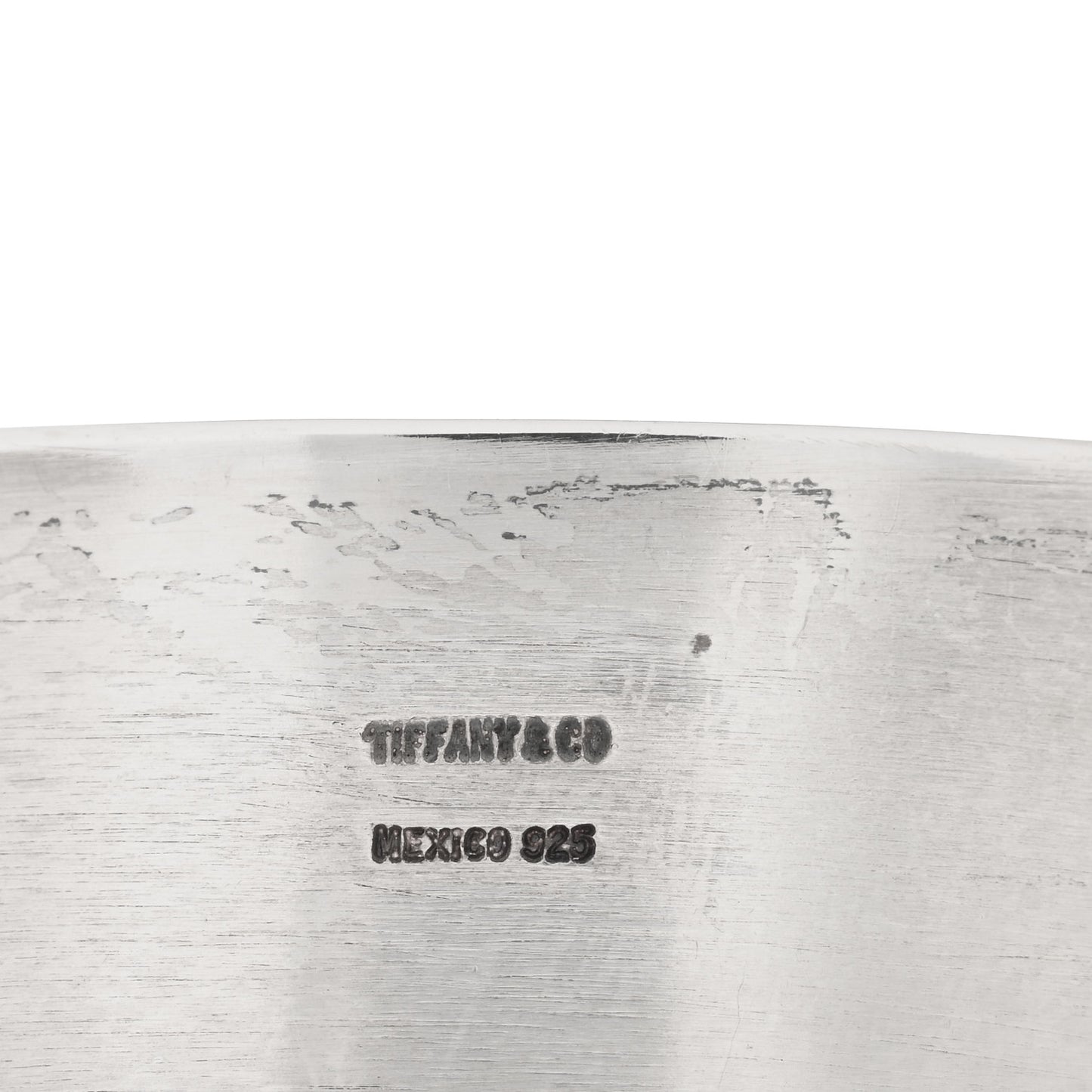 Sterling Silver Cuff Bracelet