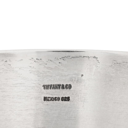 Tiffany Sterling Silver Cuff Bracelet 3 of 4