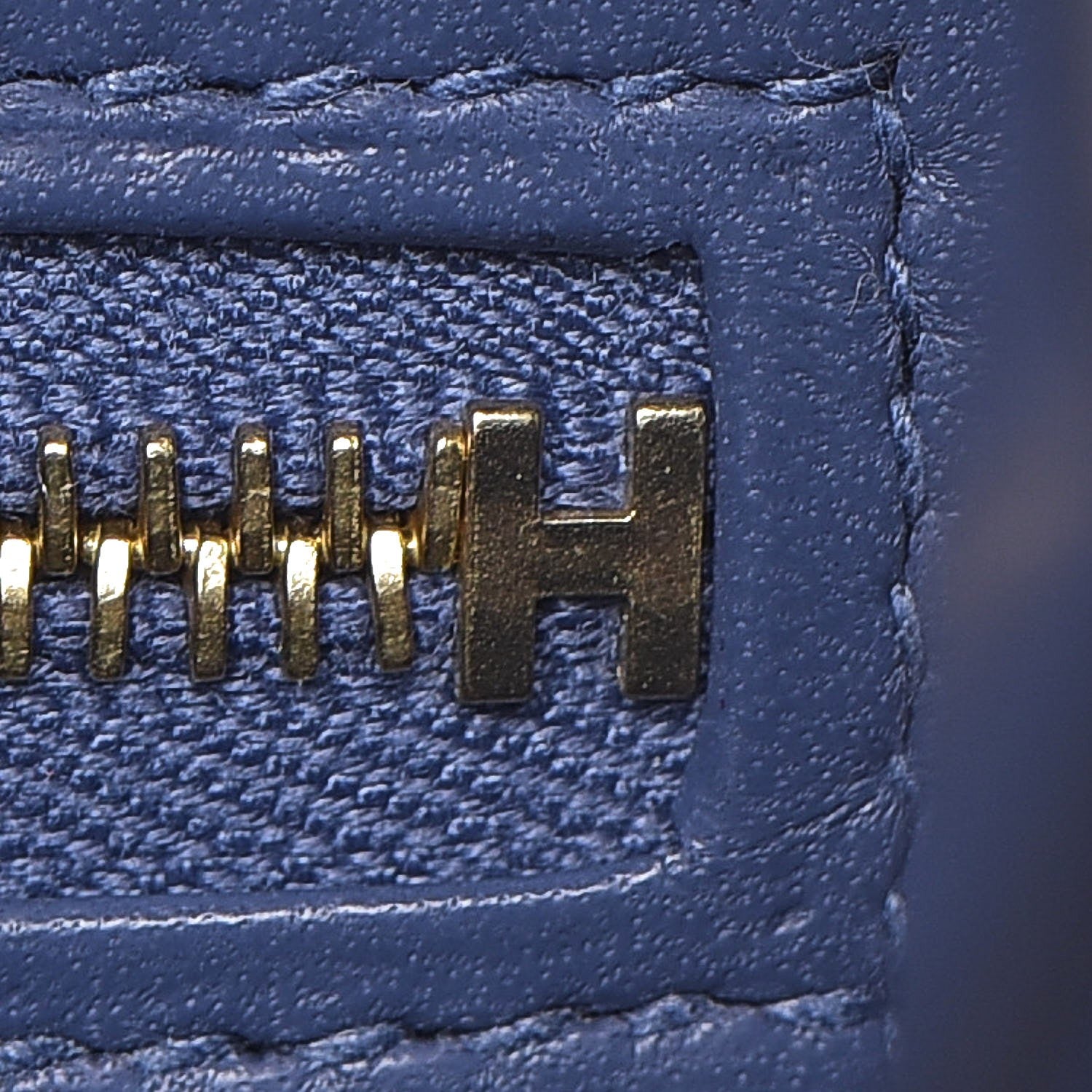 Hermes Evercolor Constance 24 Bleu Brighton 19 of 26