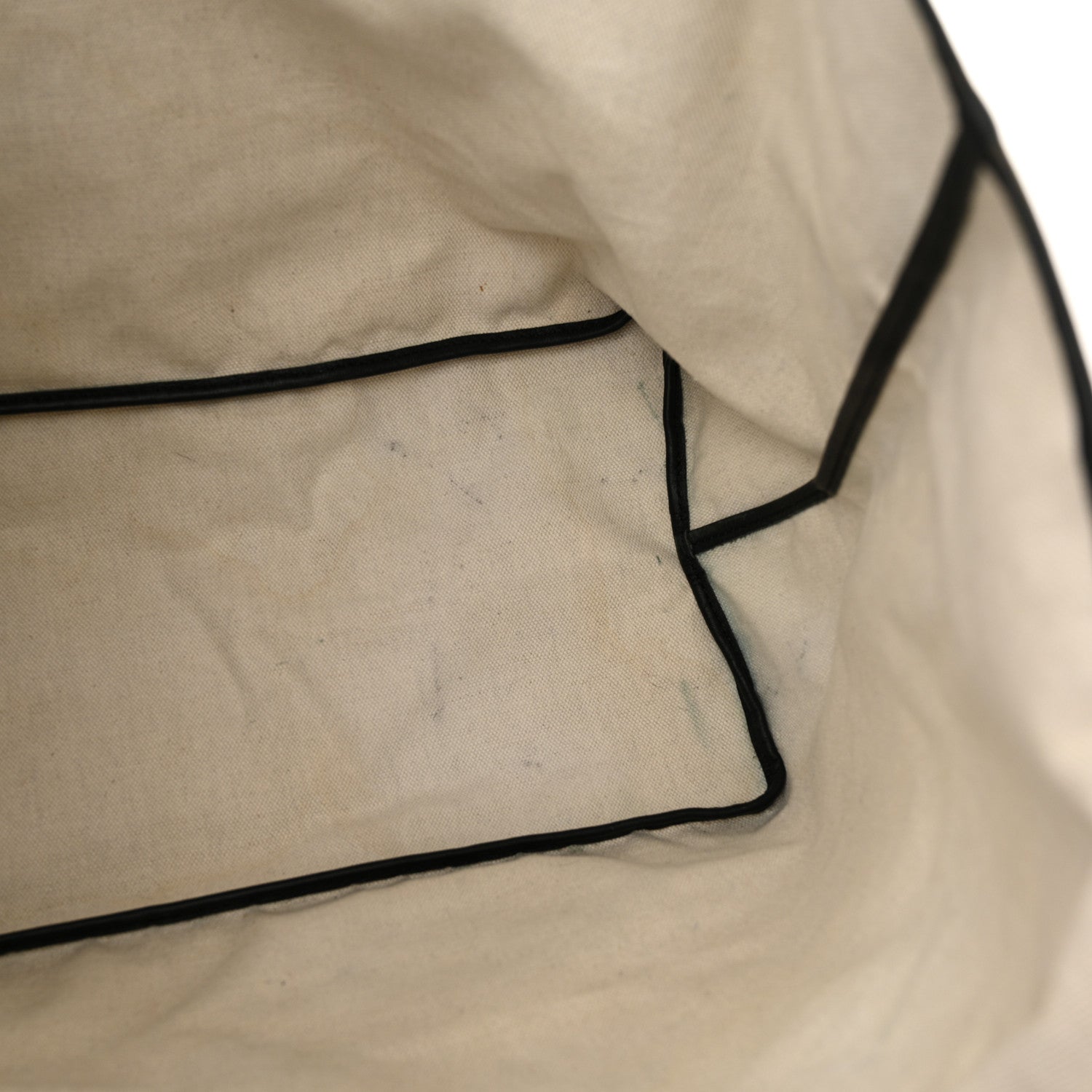 Goyard Goyardine Saint Louis GM Black 12 of 18