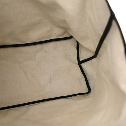 Goyard Goyardine Saint Louis GM Black 12 of 18