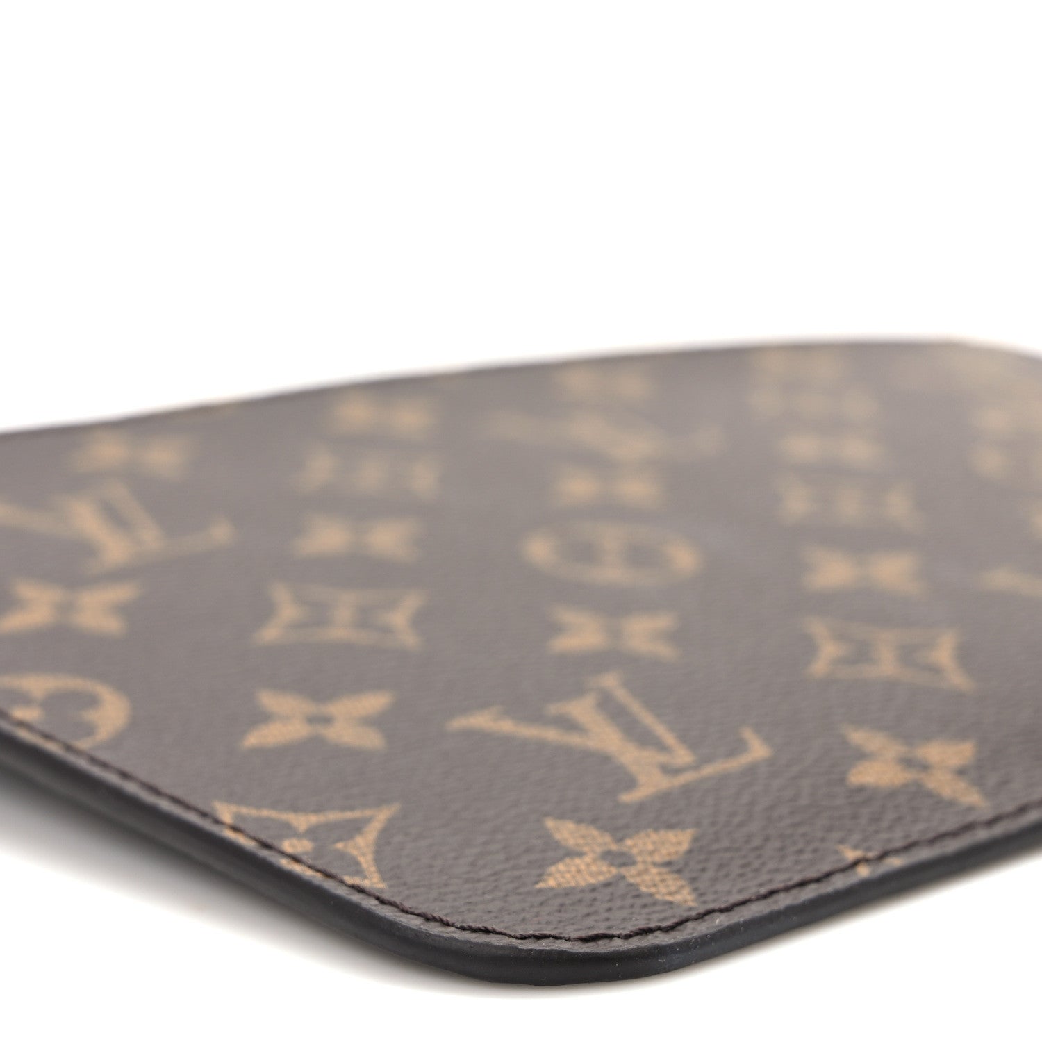 Louis Vuitton Monogram World Tour Neverfull MM GM Pochette 7 of 8