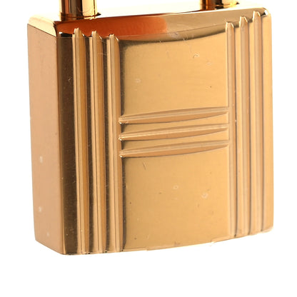 Hermes Taurillon Clemence Picotin Lock 22 MM Rouge H 11 of 12