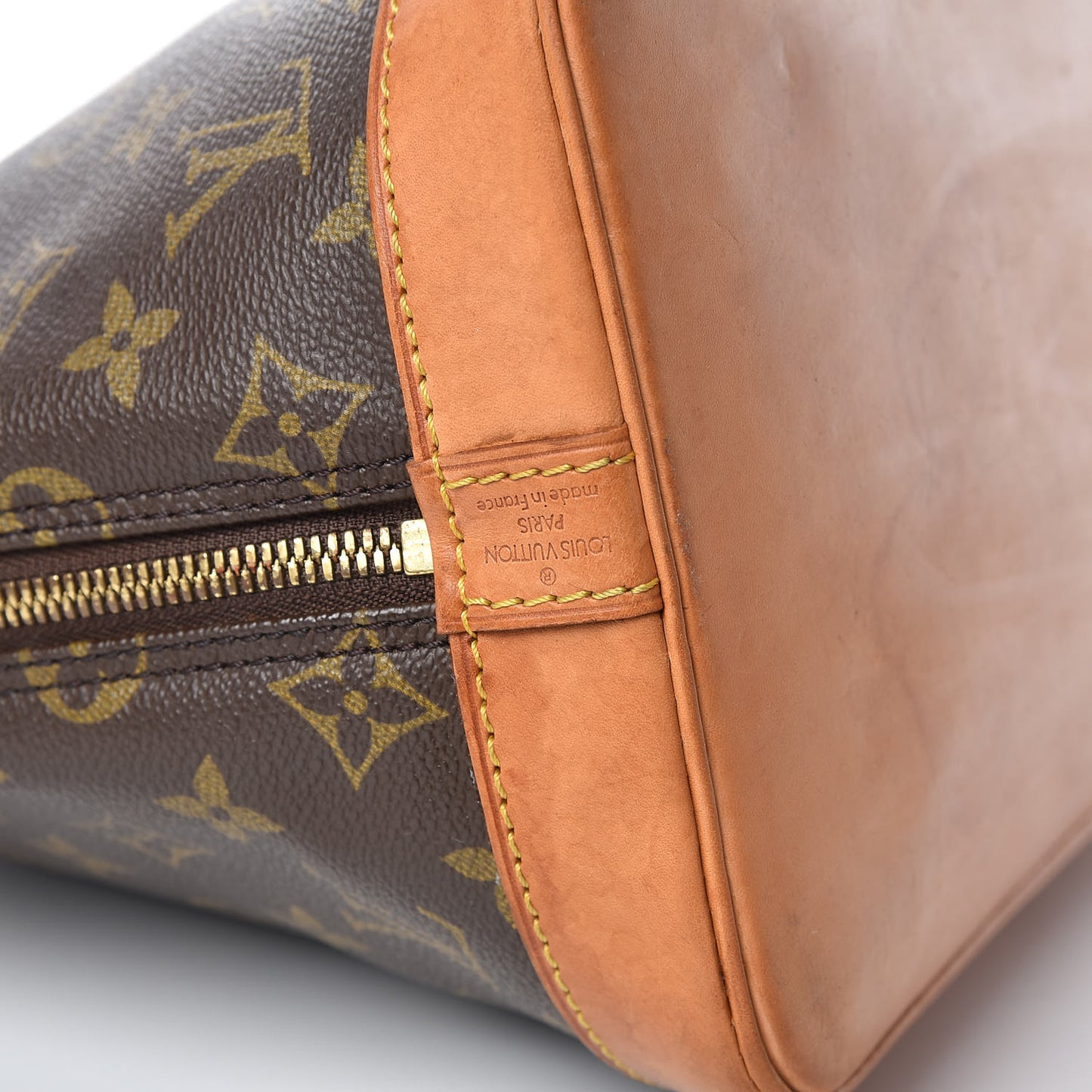 Monogram Alma PM