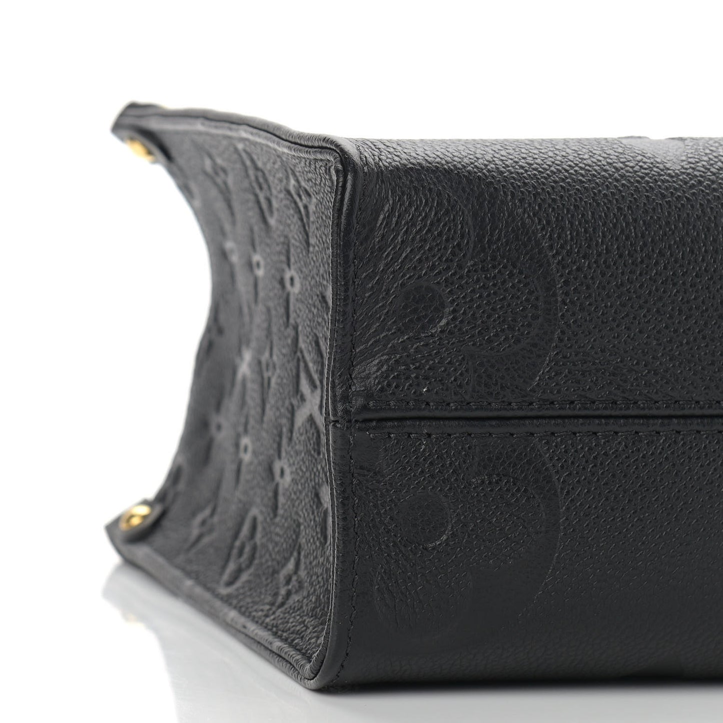 Empreinte Monogram Giant Onthego PM Black