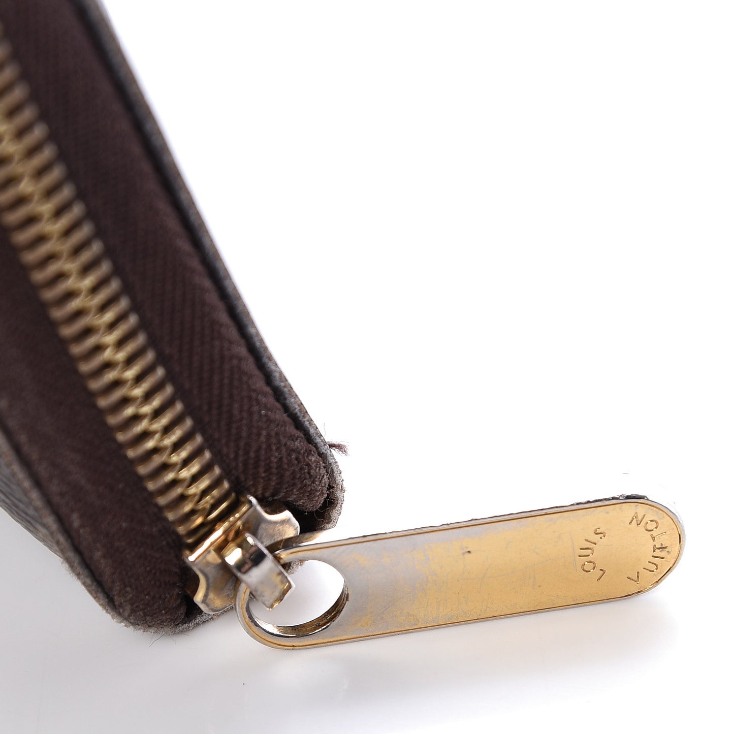 Monogram Zippy Organizer Wallet