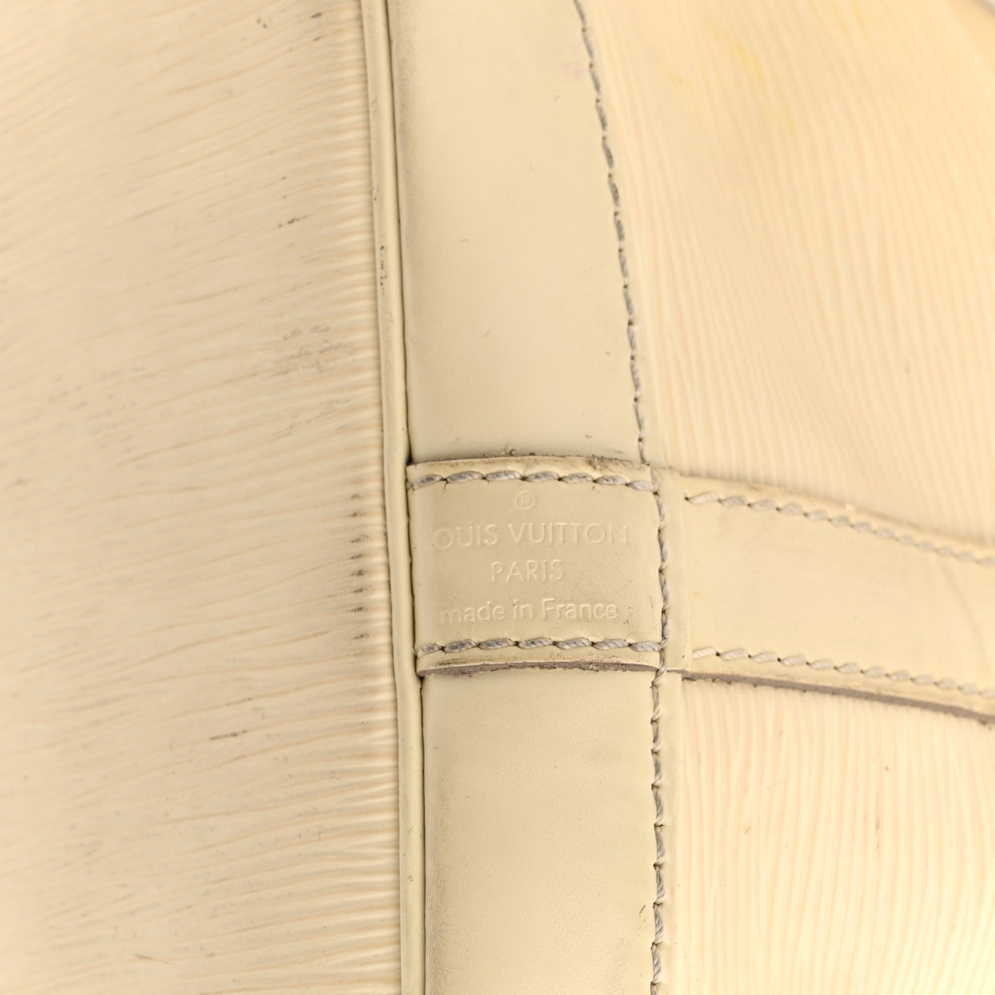 Epi Petit Noe NM Ivory