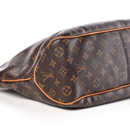 Louis Vuitton Monogram Delightful PM 9 of 10