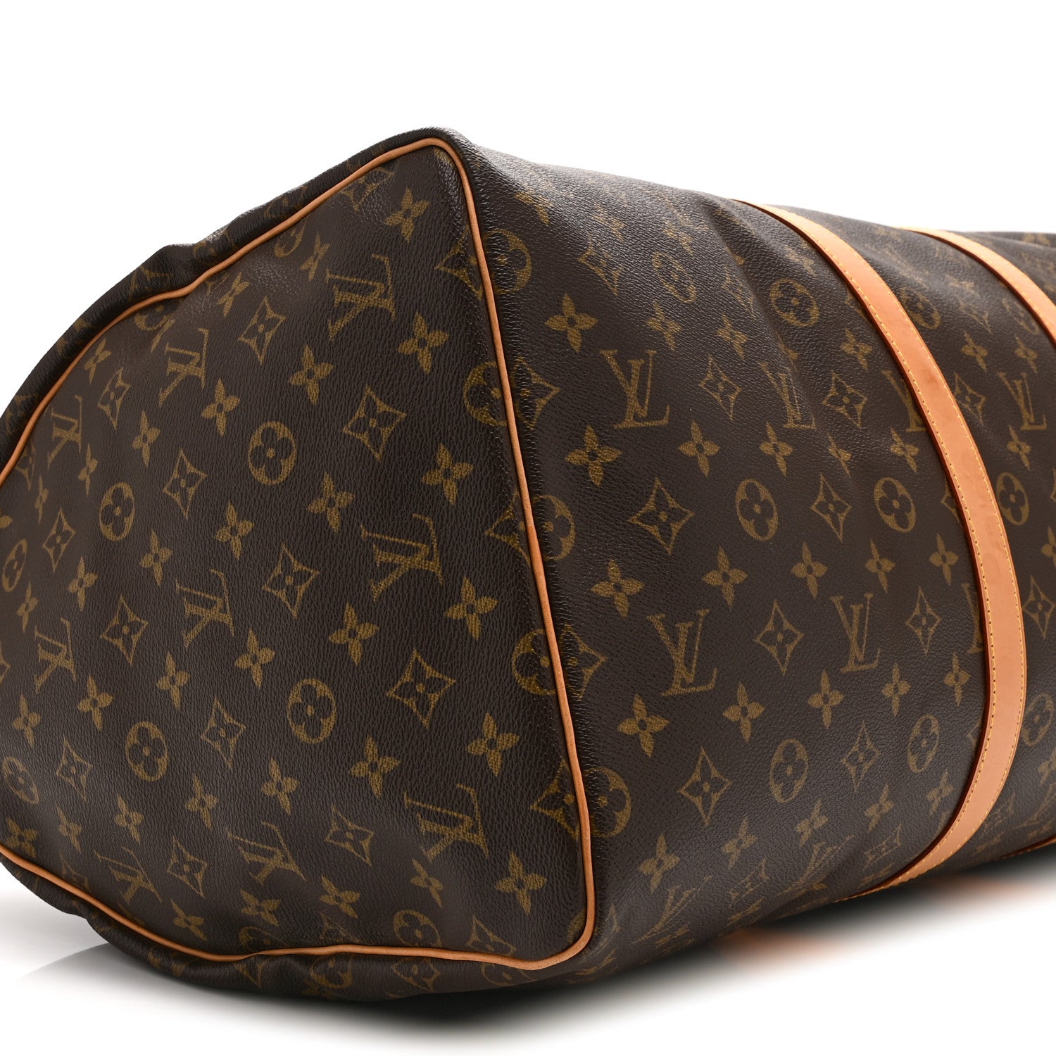 Louis Vuitton Monogram Keepall 55 8 of 16