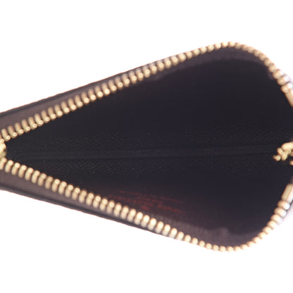 Louis Vuitton Damier Ebene Key Pouch 5 of 7