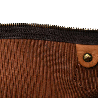 Louis Vuitton Monogram Speedy 40 15 of 34