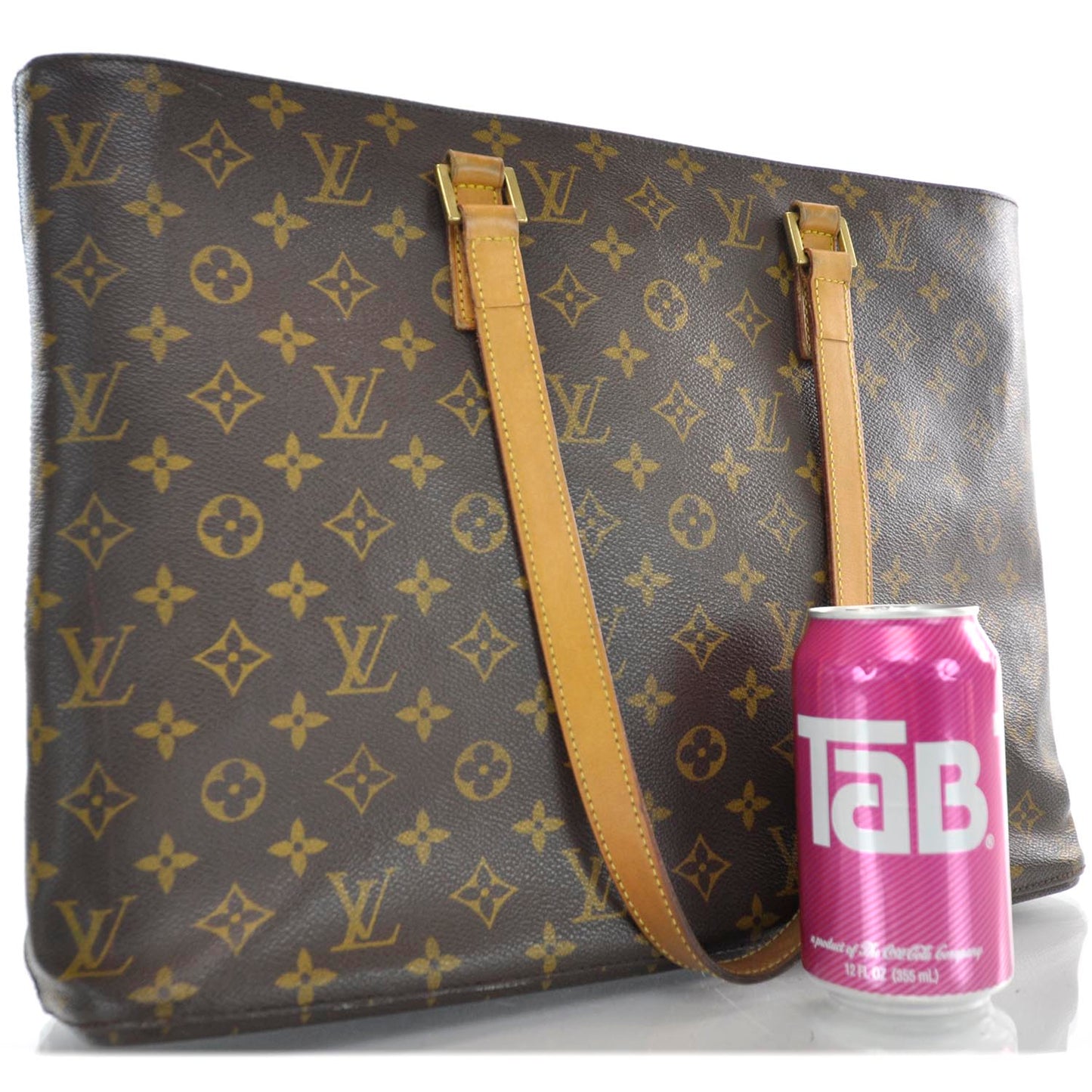 Monogram Luco