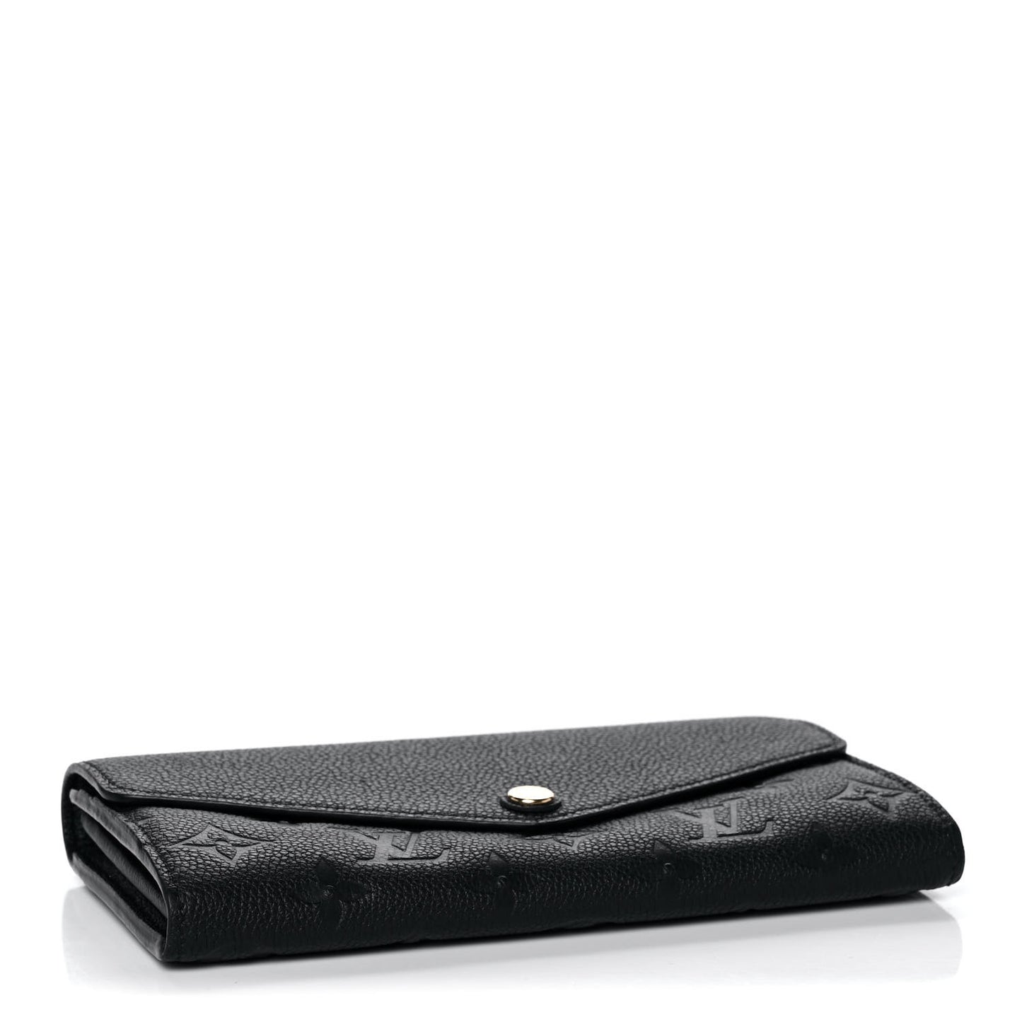 Empreinte Sarah Wallet NM Black