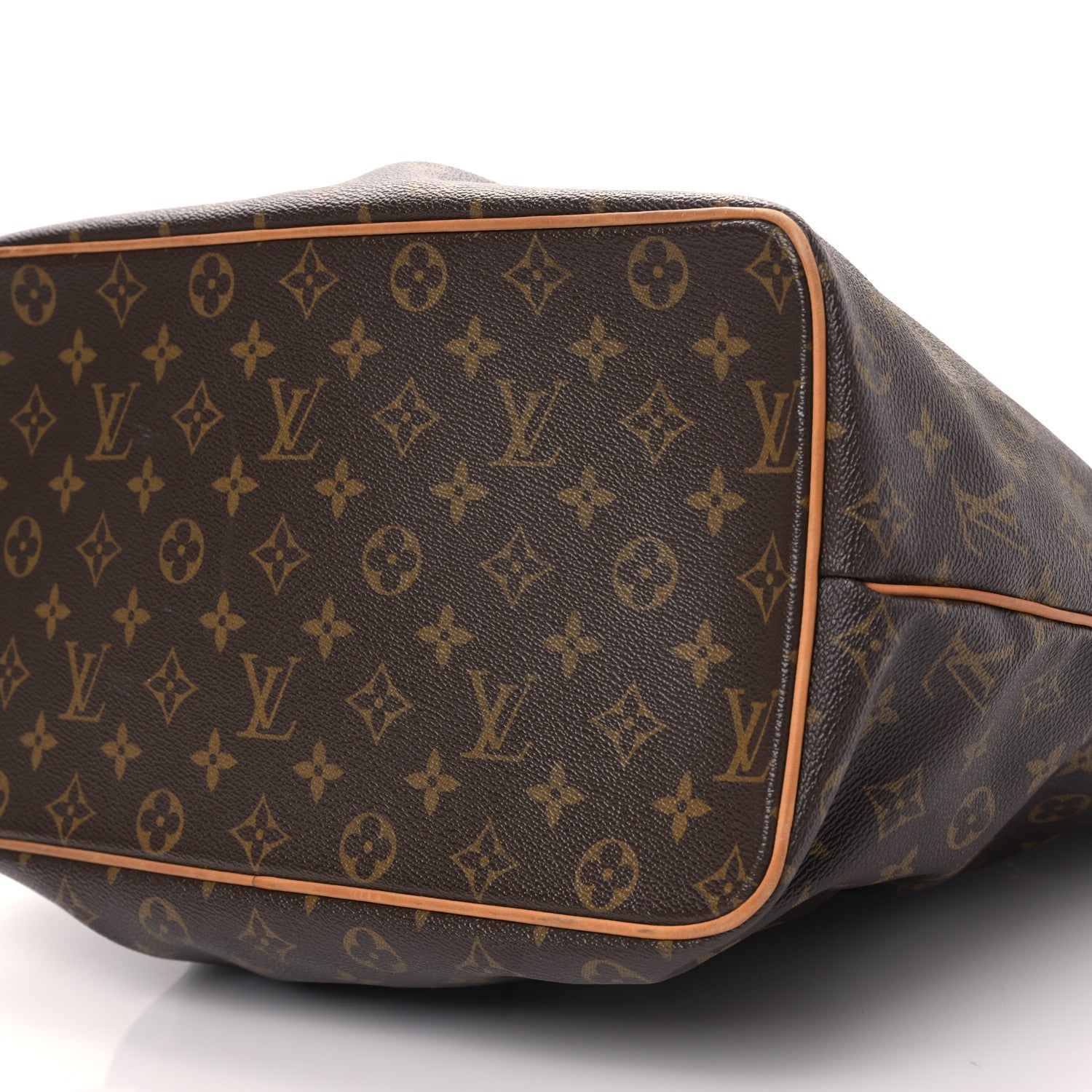 Louis Vuitton Monogram Palermo GM 8 of 8