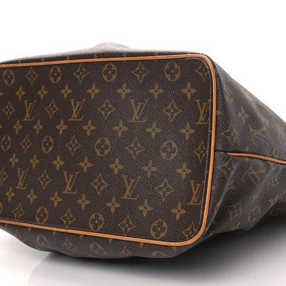 Louis Vuitton Monogram Palermo GM 8 of 8