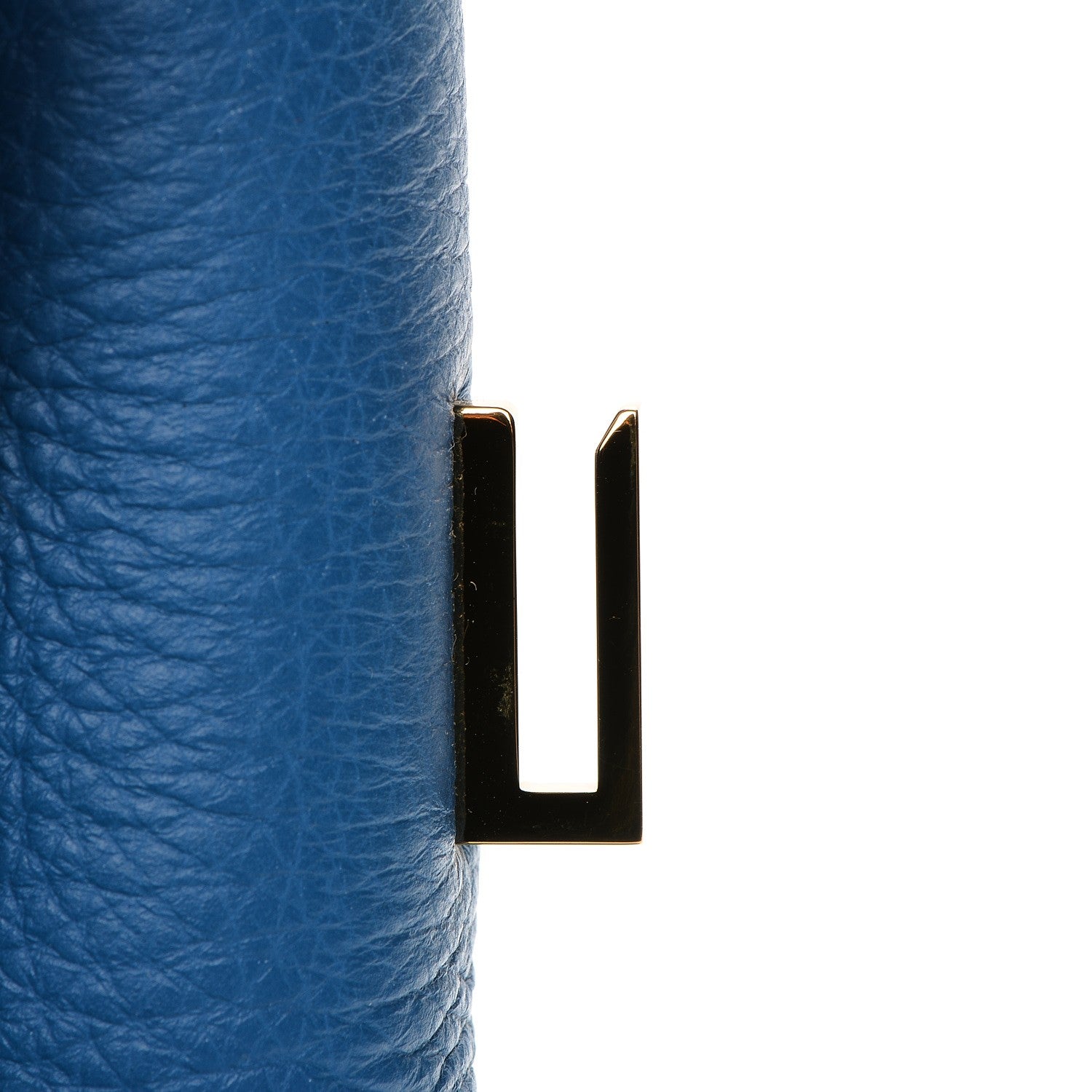 Hermes Togo Birkin 35 Mykonos 21 of 31