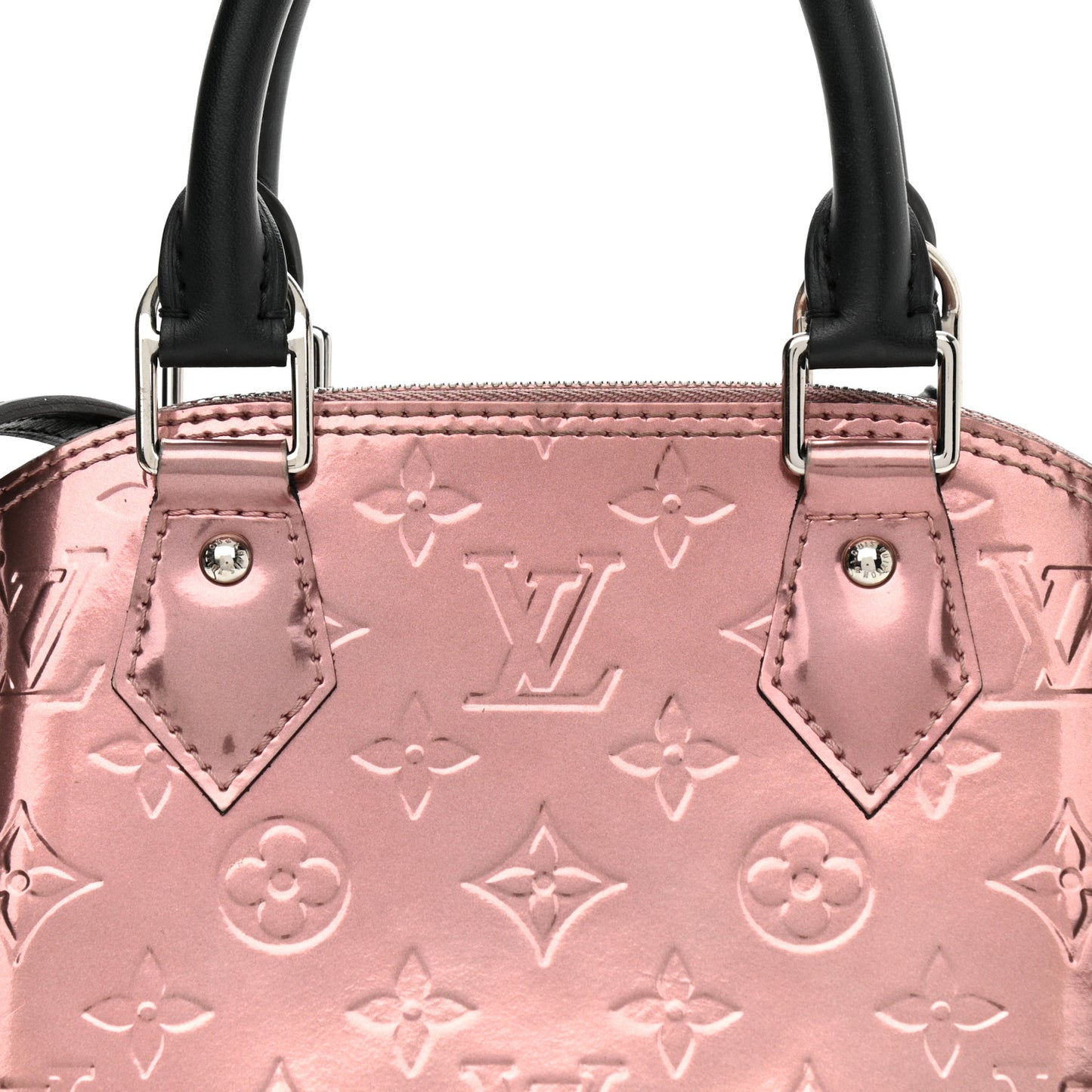 Vernis Alma BB Rose Cuivre