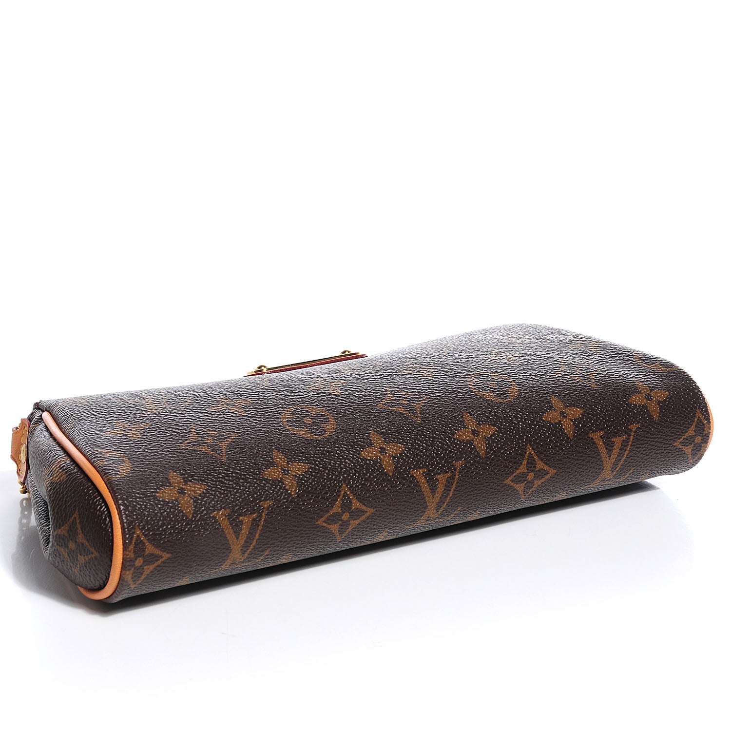 Louis Vuitton Monogram Eva Clutch 4 of 9