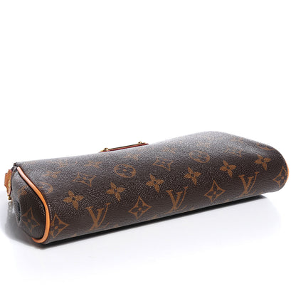 Louis Vuitton Monogram Eva Clutch 4 of 9