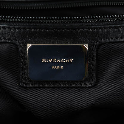 Givenchy Supple Nappa Studded Backpack Black 6 of 8
