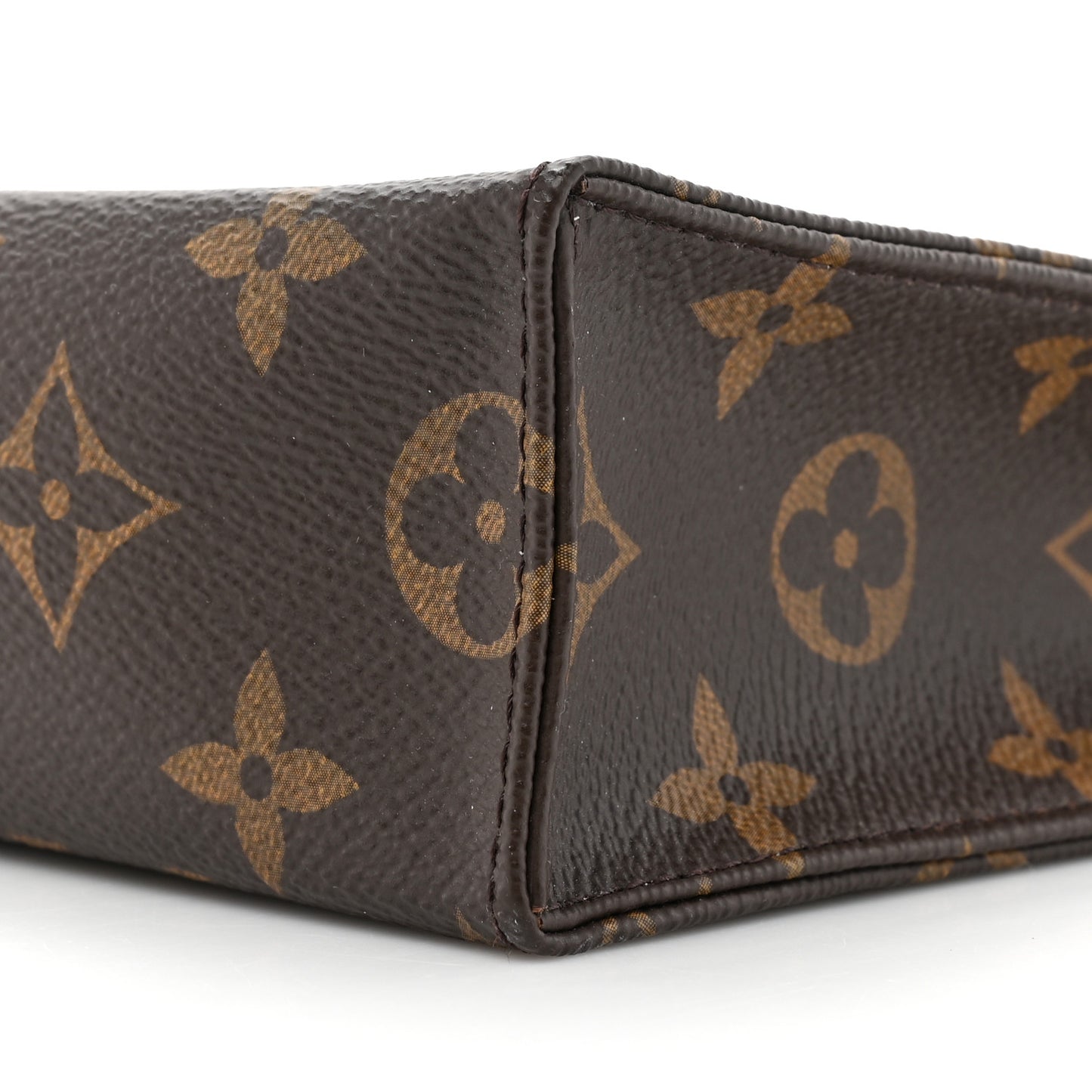 Monogram Toiletry Pouch 26