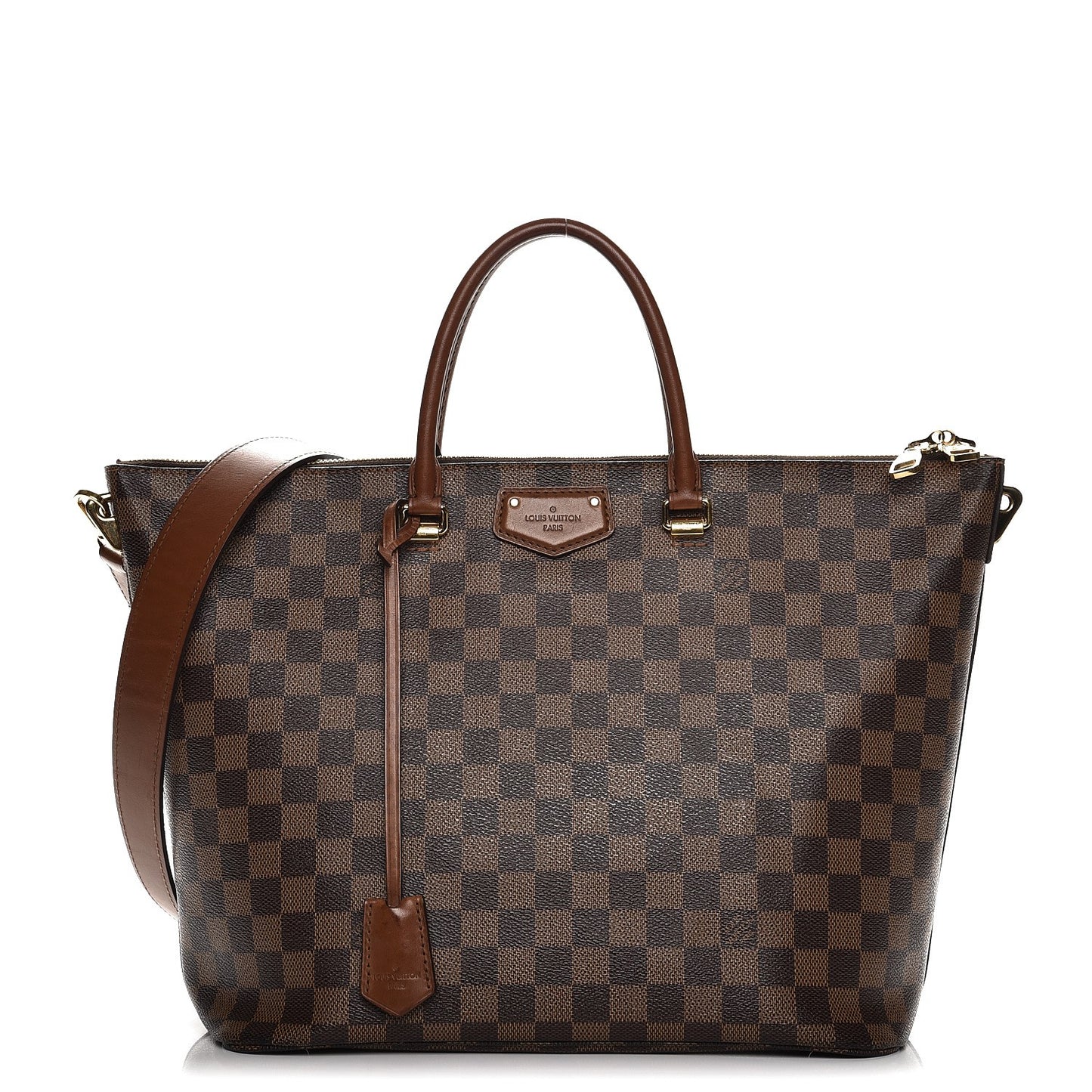 Damier Ebene Belmont