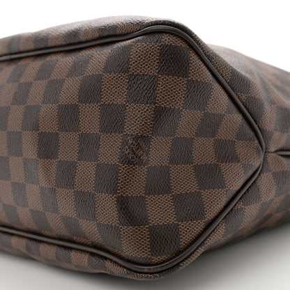 Louis Vuitton Damier Ebene Delightful MM 10 of 15