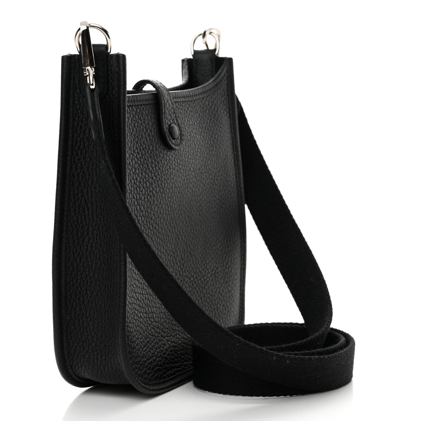 Taurillon Clemence Evelyne TPM Black