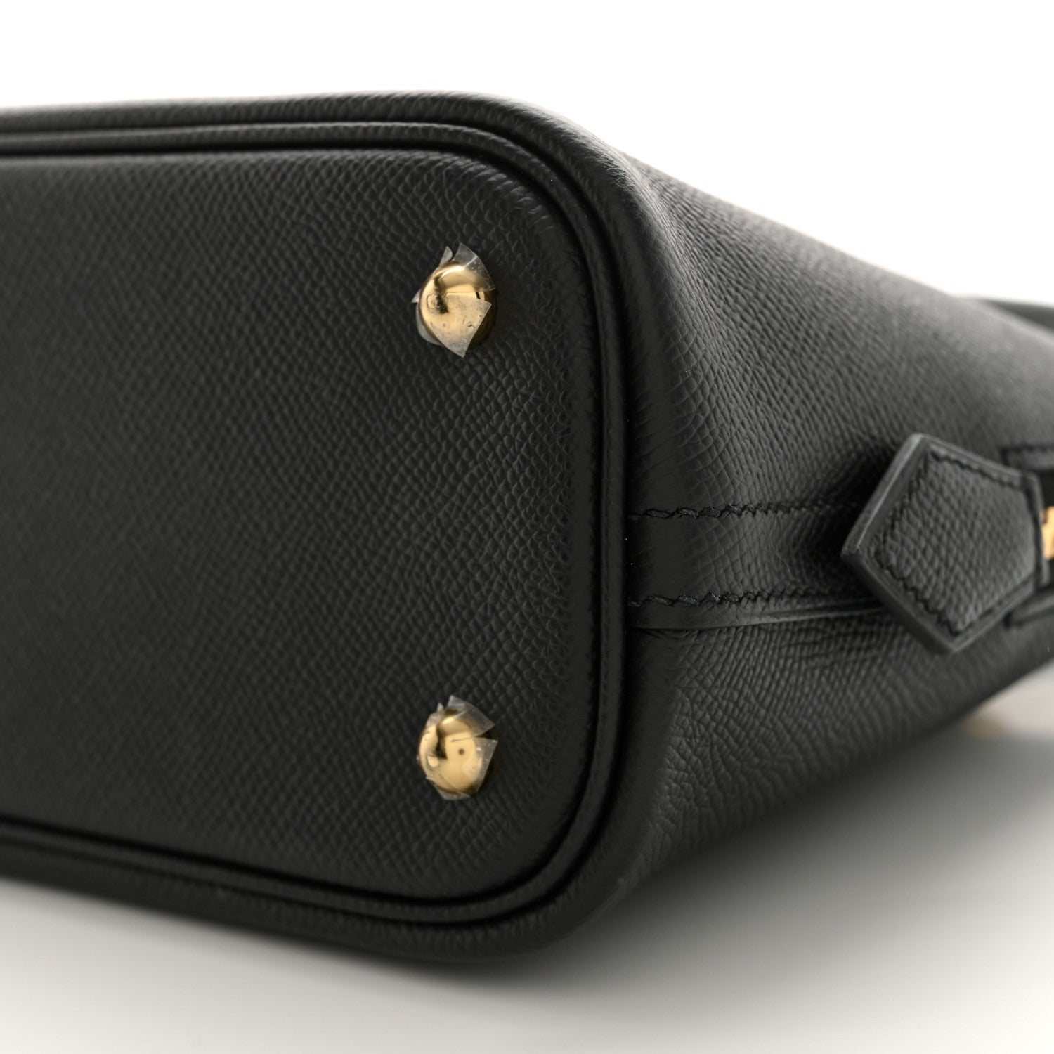 Hermes Epsom 1923 Bolide 25 Black 10 of 13