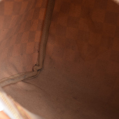 Louis Vuitton Damier Azur Speedy 30 9 of 15