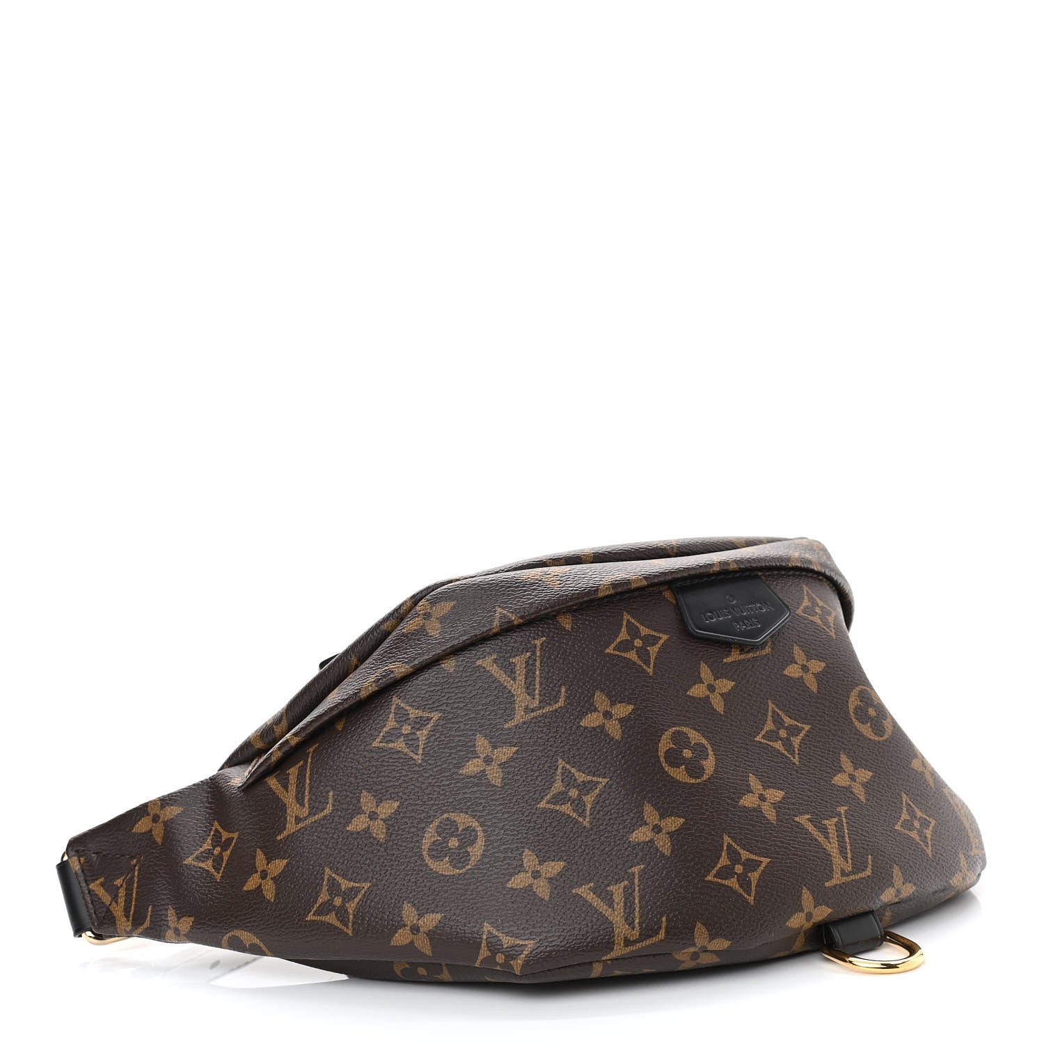 Louis Vuitton Monogram My LV World Tour Bumbag 4 of 10