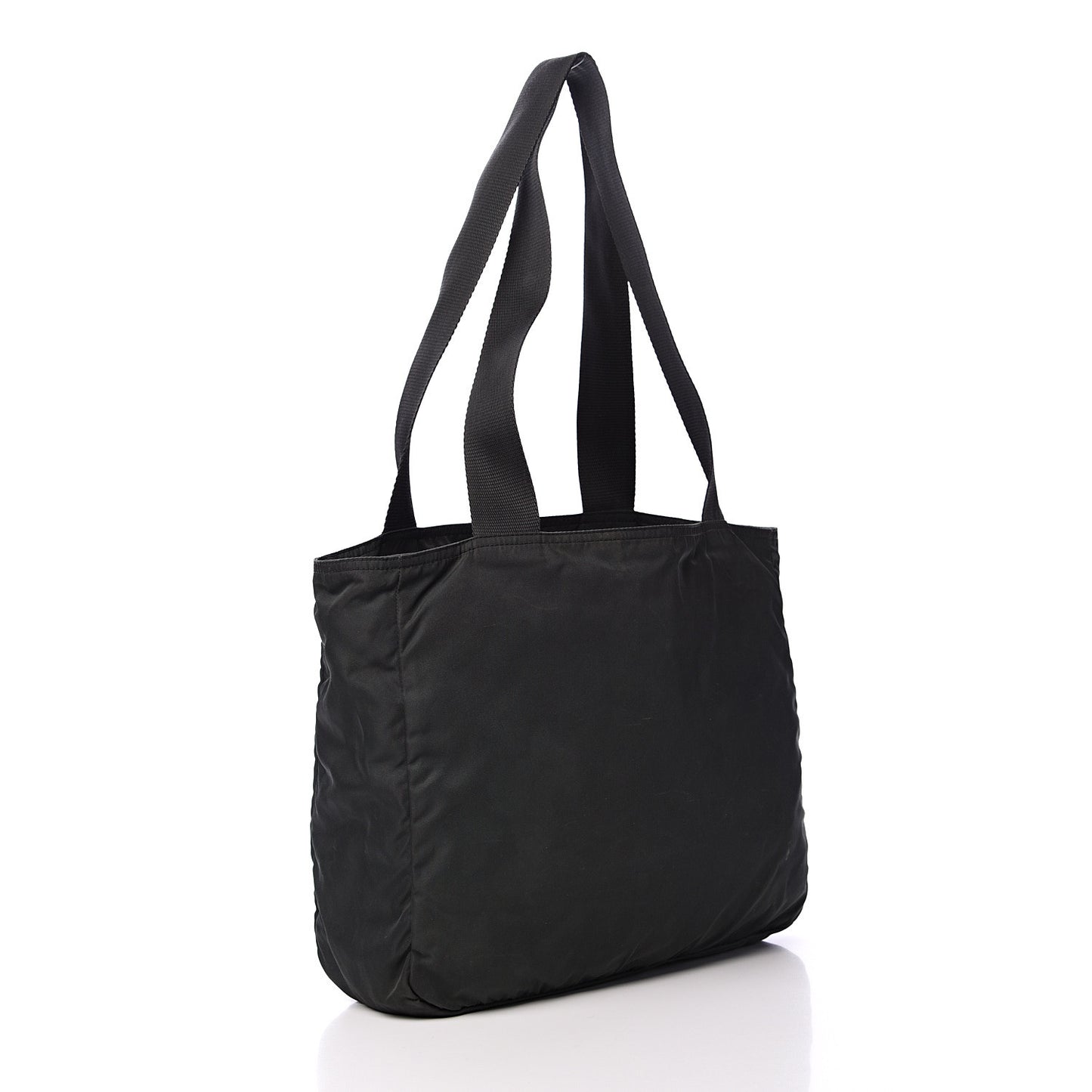 Tessuto Nylon Tote Green