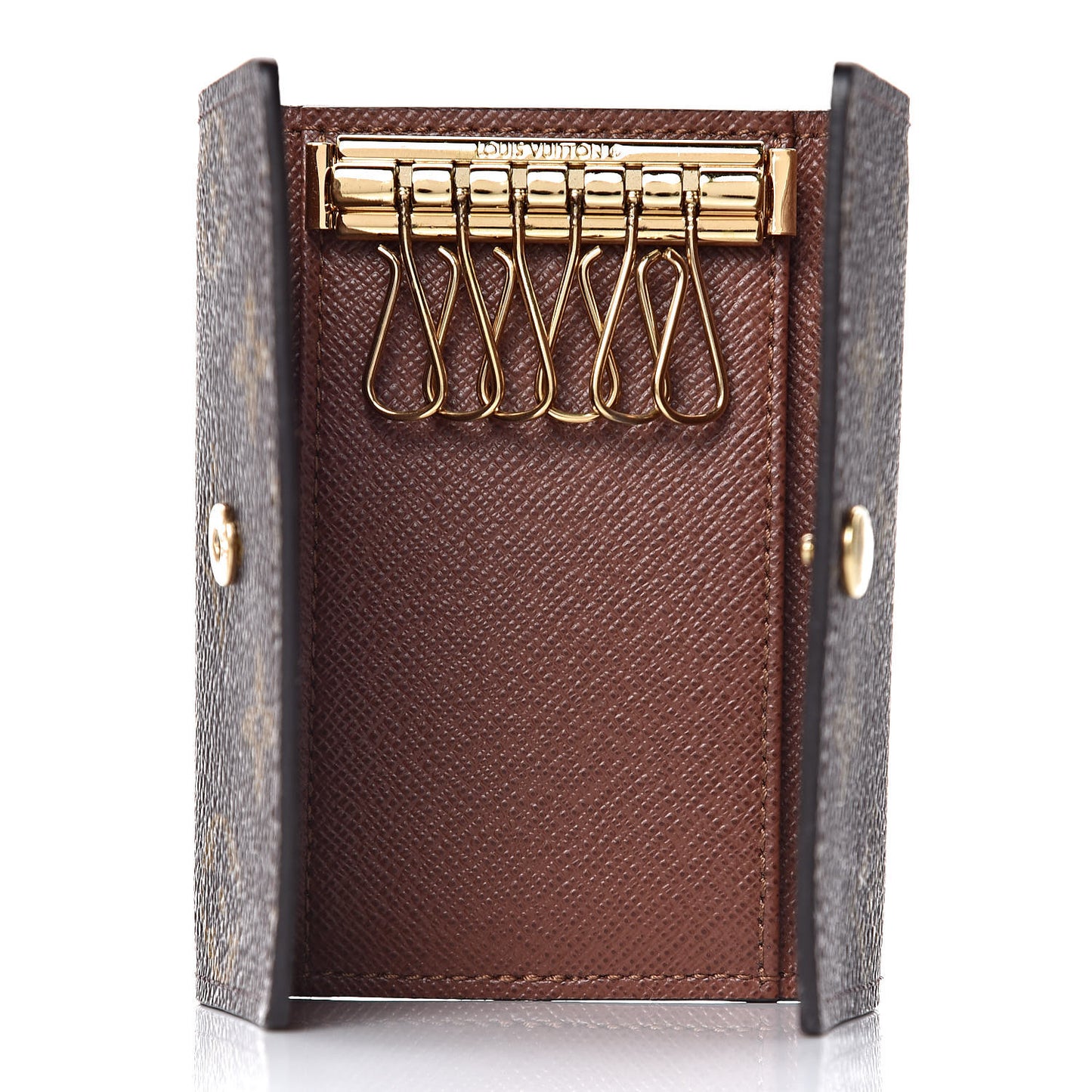 Monogram 6 Key Multicles Holder