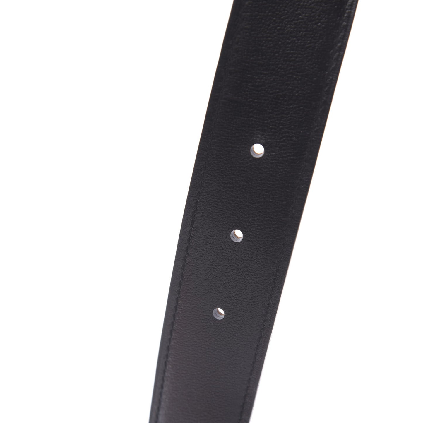 Box Togo 32mm H Belt 85 Black Gold