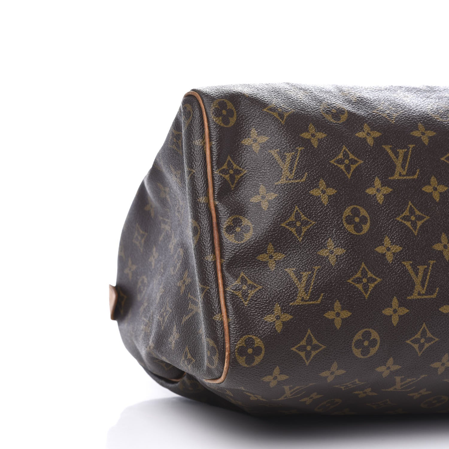 Louis Vuitton Monogram Speedy 40 9 of 11